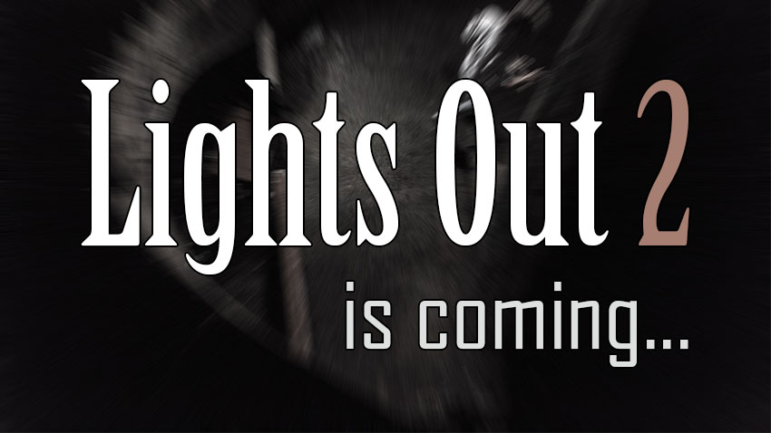 Articulo: Estreno del trailer de Lights Out 2
