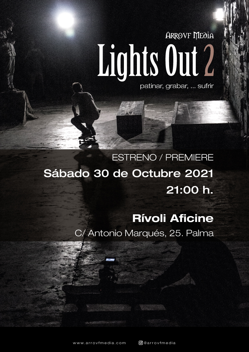 Premiere de Lights Out 2
