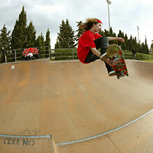 Ian Waelder, Stalefish - Foto: Estefano Munar