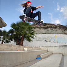 Ian Waelder, Stalefish - Photo: Estefano Munar