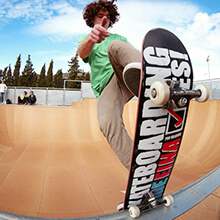 Mauricio Dayan, Blunt BS Out - Photo: Estefano Munar