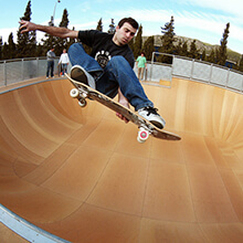 Miguel urbina, Melon - Photo: Estefano Munar