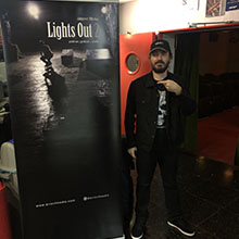 Premiere en Palma - Foto: Roberto Rodríguez
