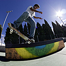 Miki Jaume, Backward - Foto: Roberto Rodríguez