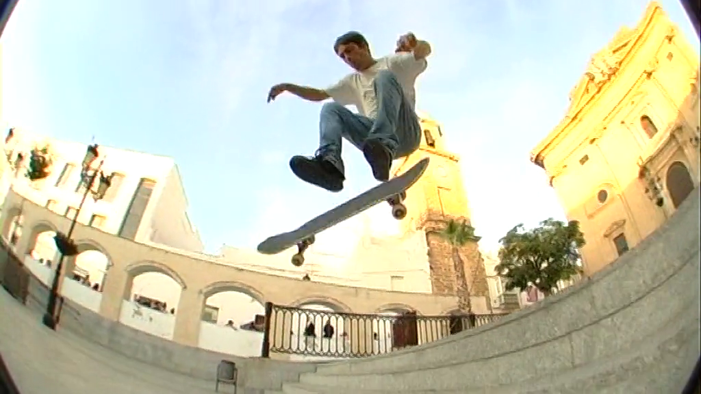 Cádiz Tour 2020