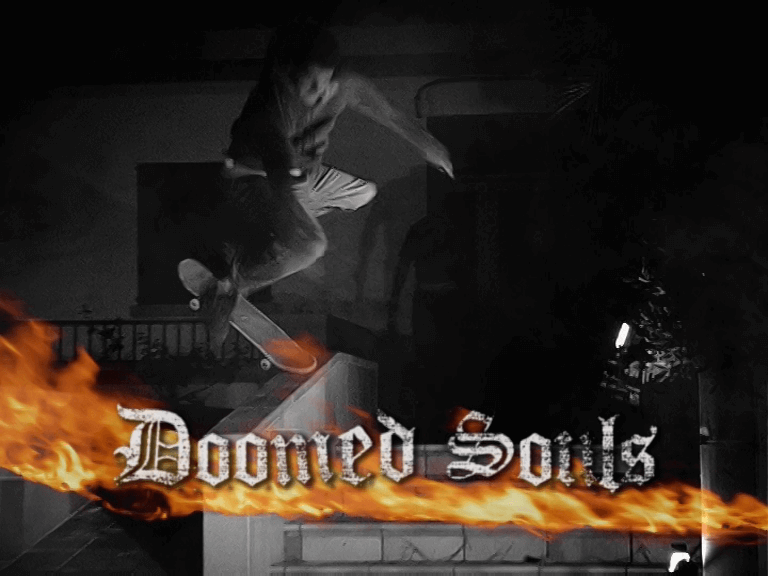 Doomed Souls