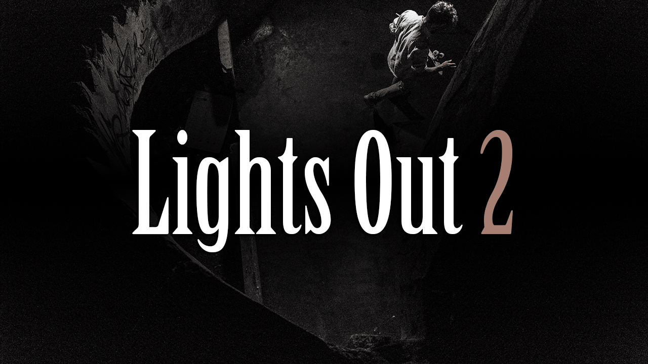 Lights Out 2, skate video