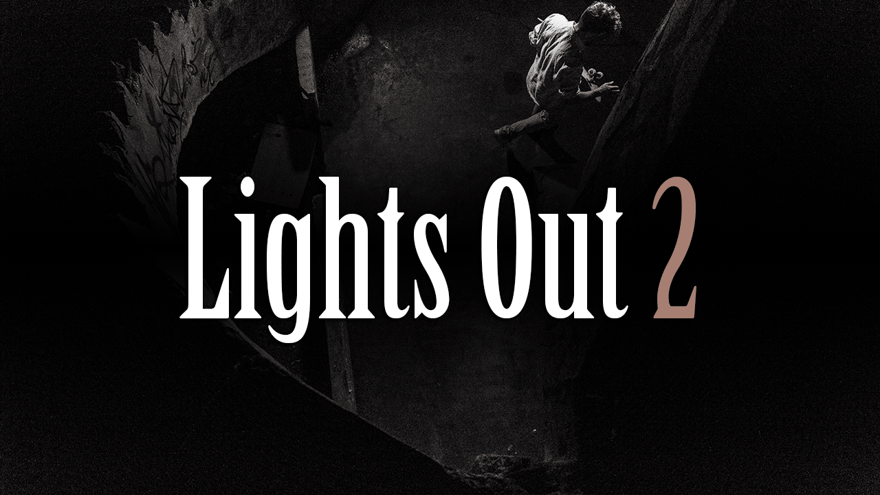 Lights Out 2