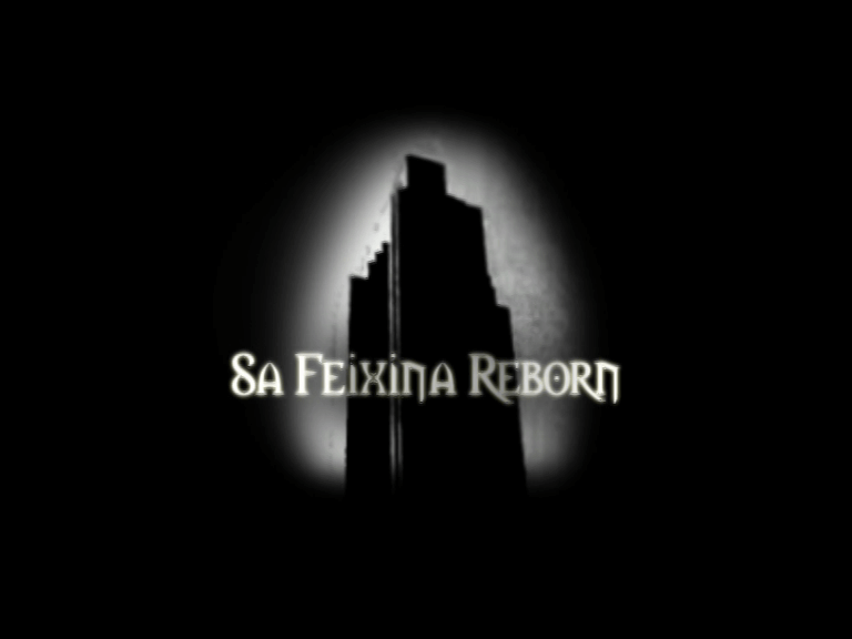 Sa Feixina Reborn, skate video