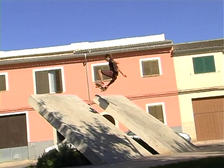 Sa Pobla Plaza Compilation 2008-2020