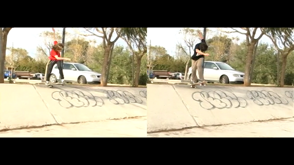 Synchrony, featuring Ian Waelder