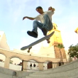 Cádiz Tour 2020, skate video