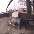 HI8 Edit, skate video