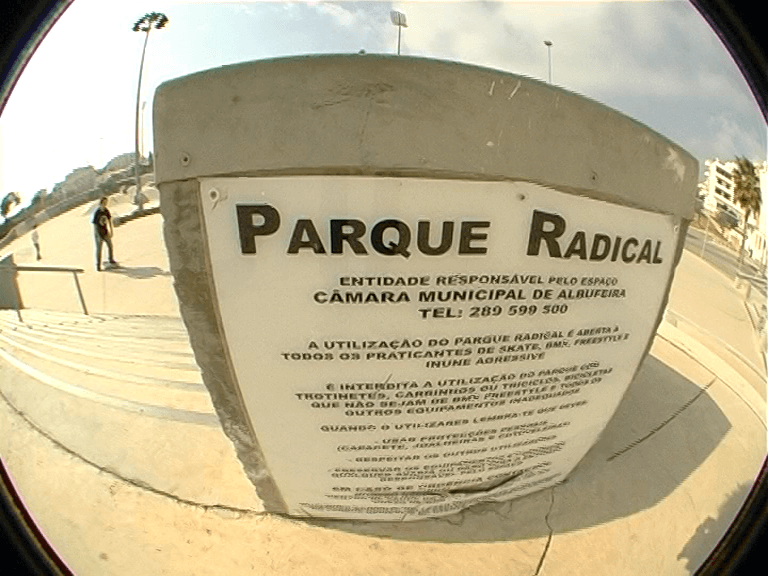 Un ratillo en Albufeira